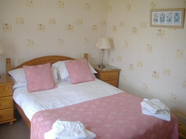 Bed and Breakfast South Moor Farm Scarborough Exterior foto