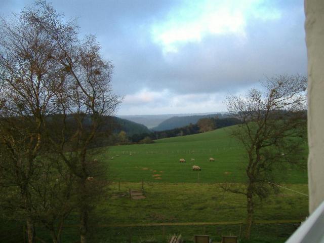Bed and Breakfast South Moor Farm Scarborough Exterior foto