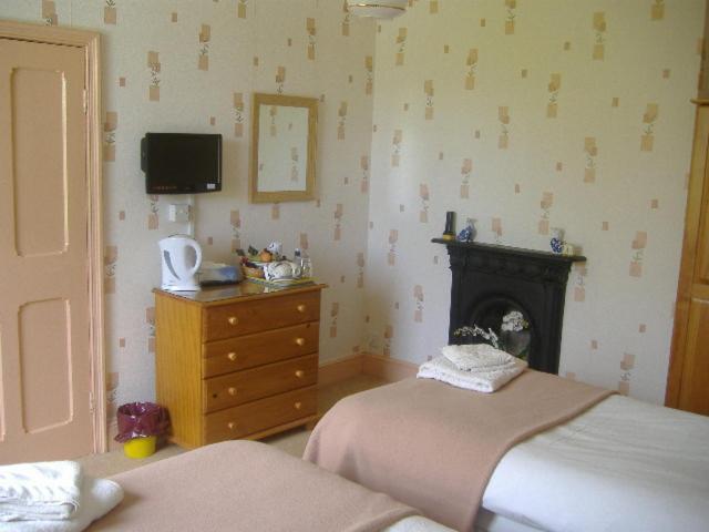 Bed and Breakfast South Moor Farm Scarborough Exterior foto